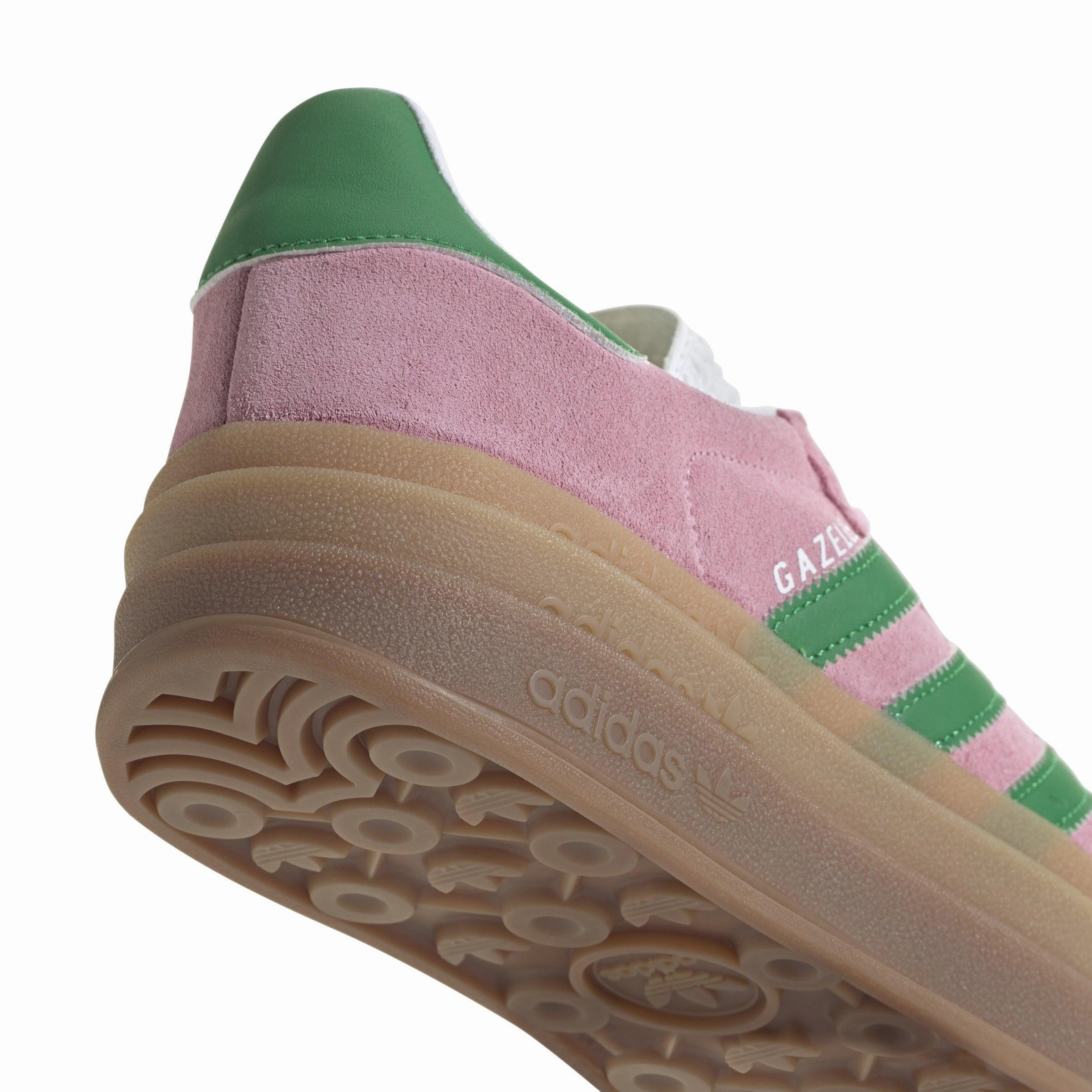 Wmns Gazelle Bold Shoes 'True Pink' Nike Mtb Shoes