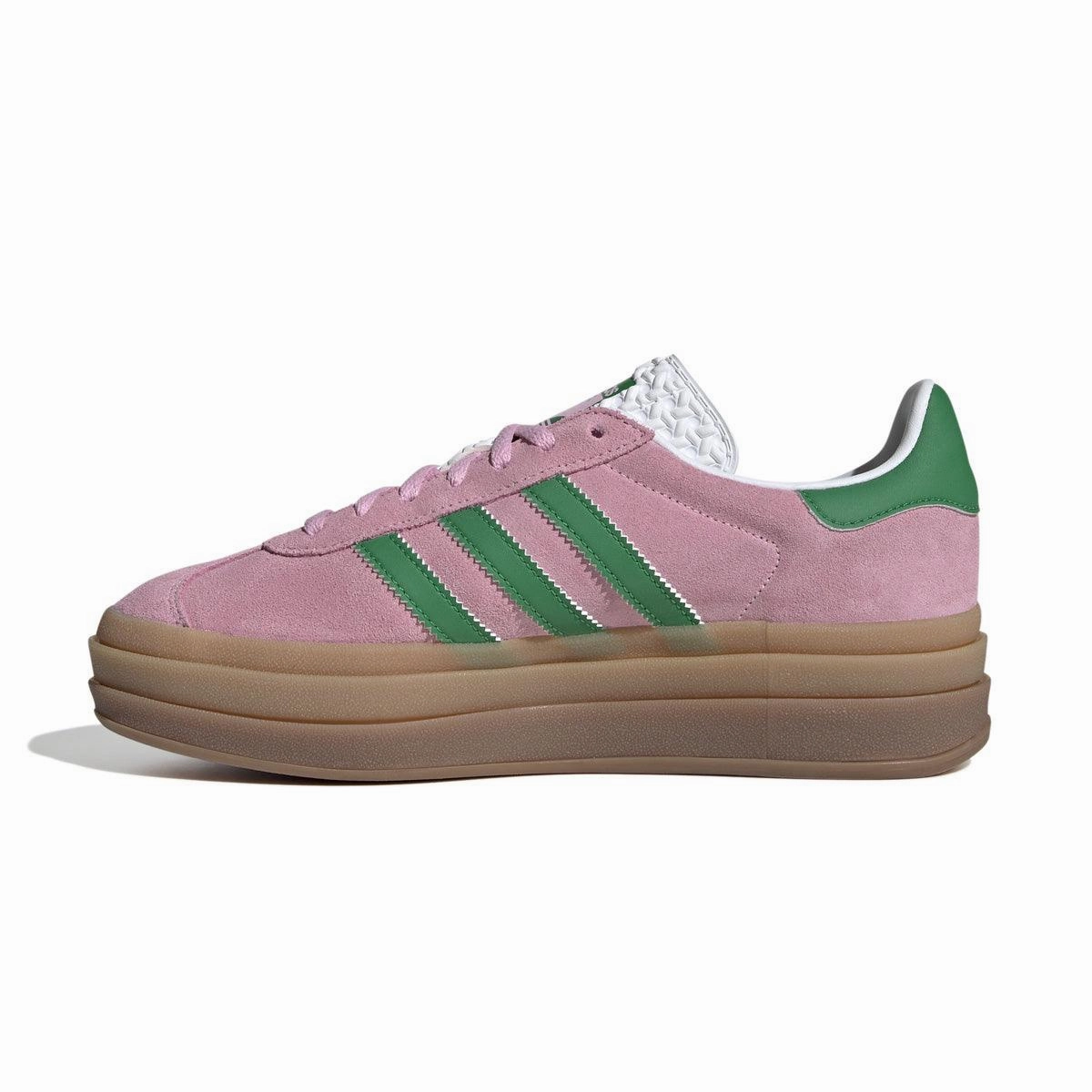 Best Site To Buy Nike Shoes Wmns Gazelle Bold Shoes 'True Pink'