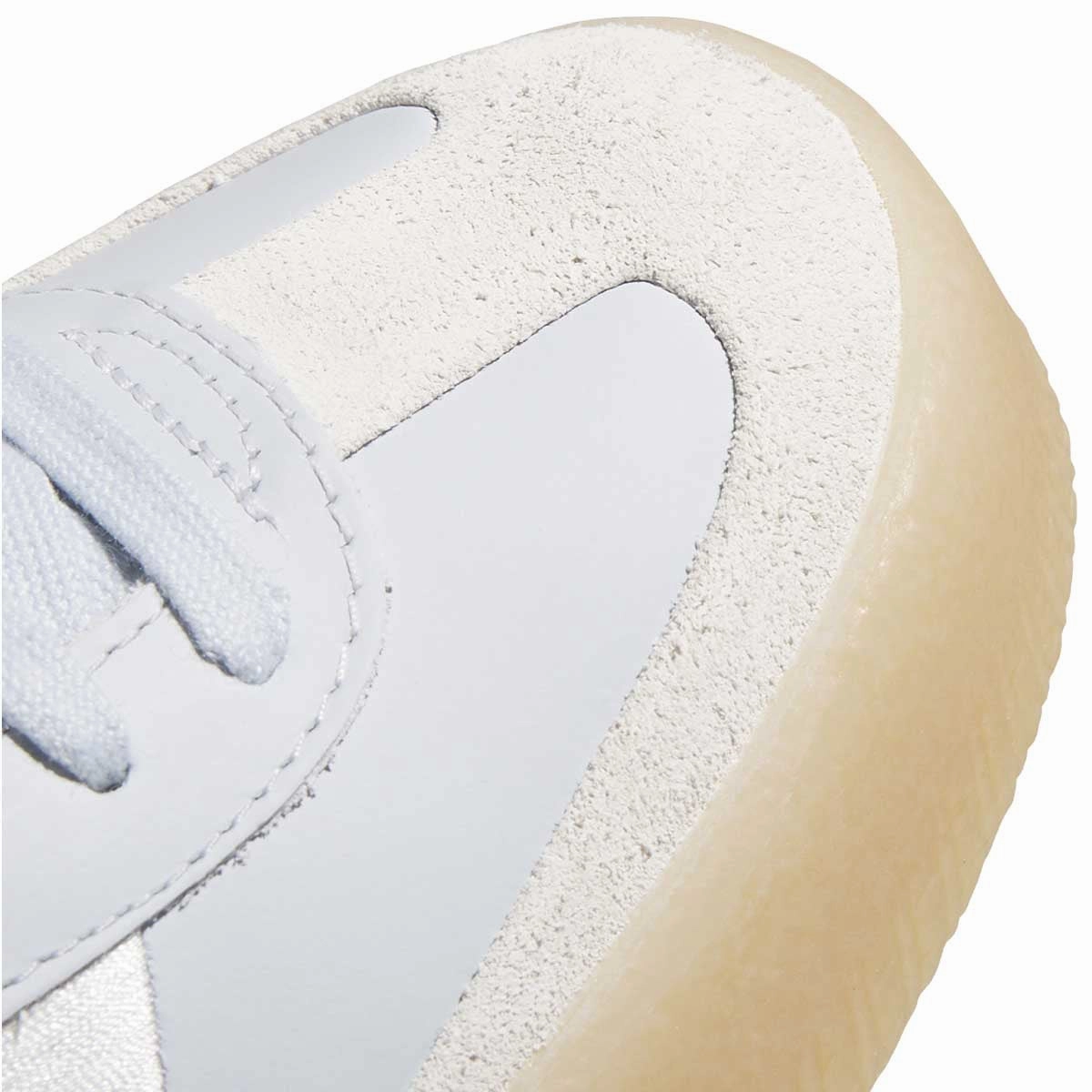 Wmns Sambae 'Halo Blue Spark Metallic' Comfy Dress Shoes For Work