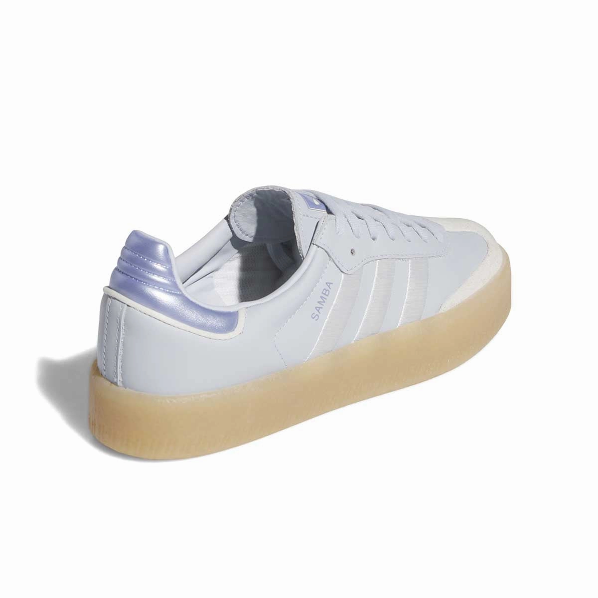 Wmns Sambae 'Halo Blue Spark Metallic' Dress Color Shoes