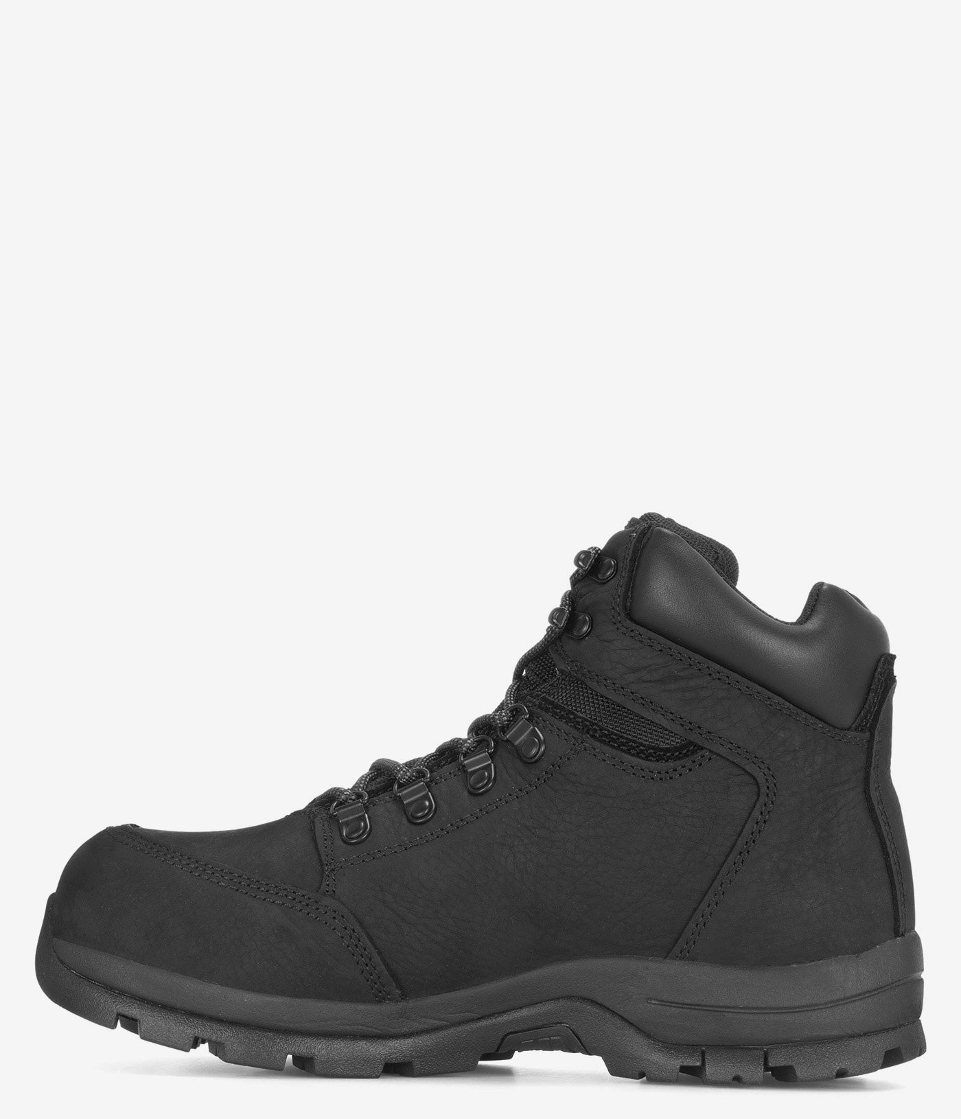 Wolverine Grayson Safety Toe Waterproof Boot - Men Diamondback Rattlesnake Boots