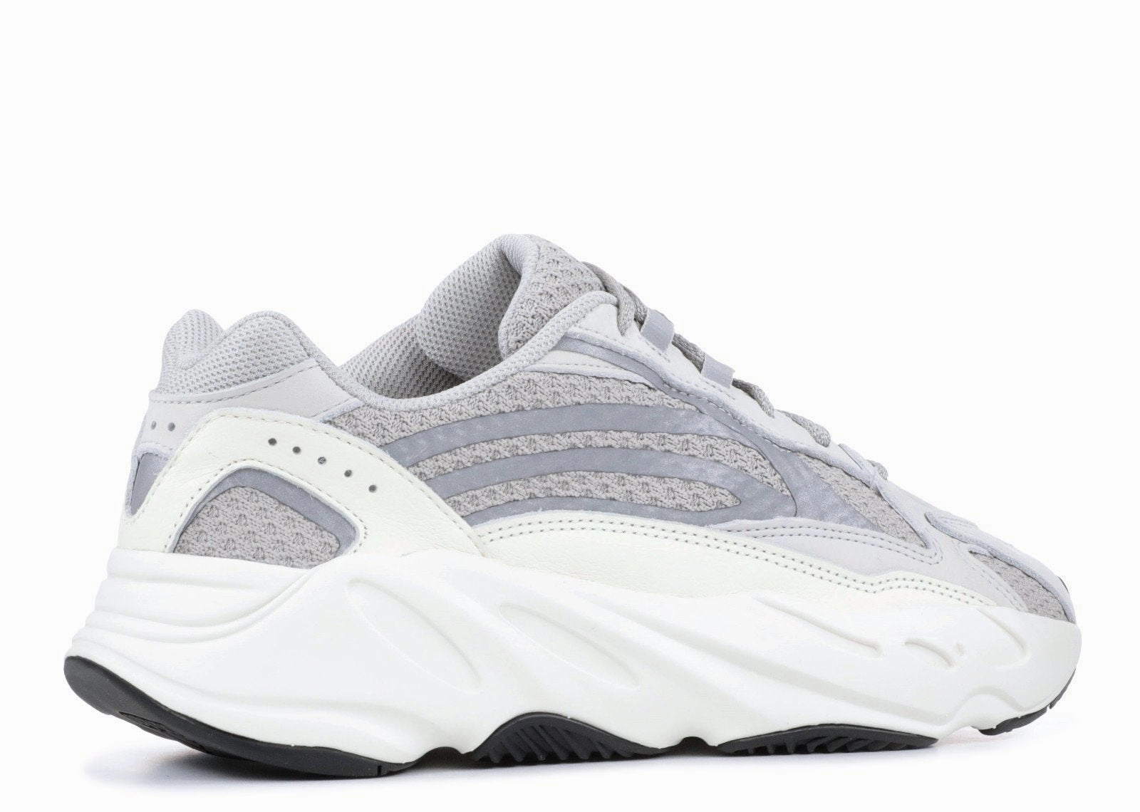 Adidas Outlet Tennis Shoes Women Adidas Yeezy Boost 700 V2 Static Wave Runner