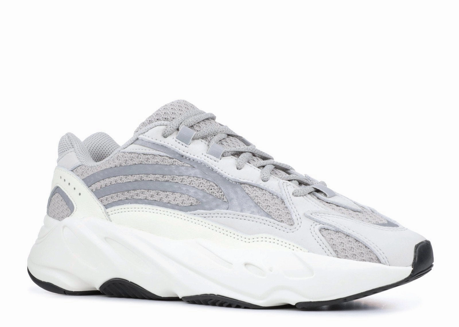 Women Adidas Yeezy Boost 700 V2 Static Wave Runner Old Adidas Shoes