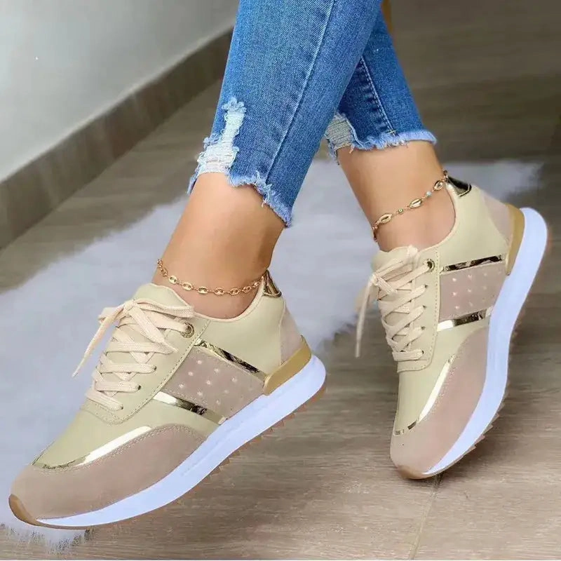 Sho Dresses Women Casual Sports Shoes
