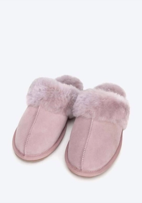 Bunion Slippers Women Jolie Slipper In Blush