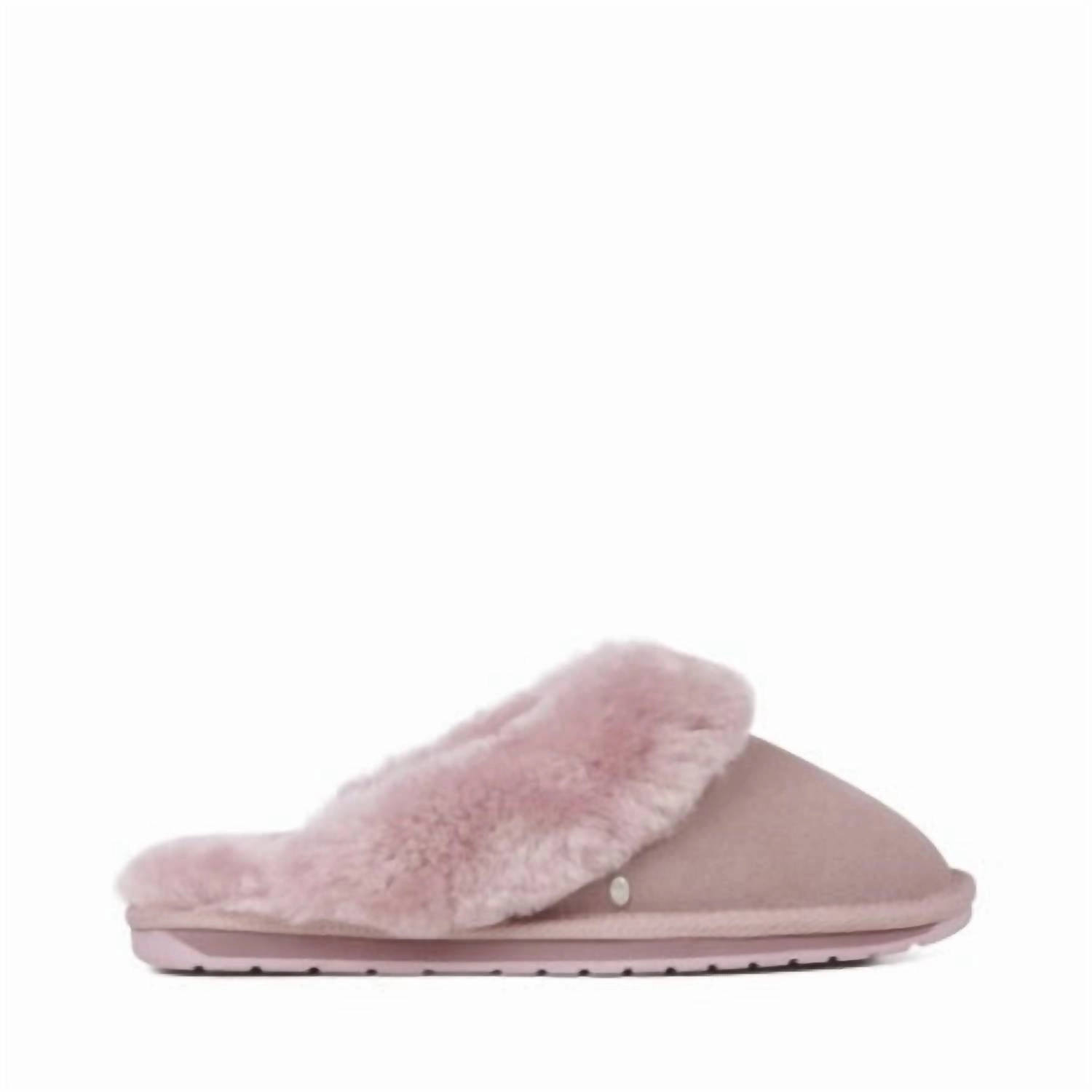 Slippers Definition Women Jolie Slipper In Blush