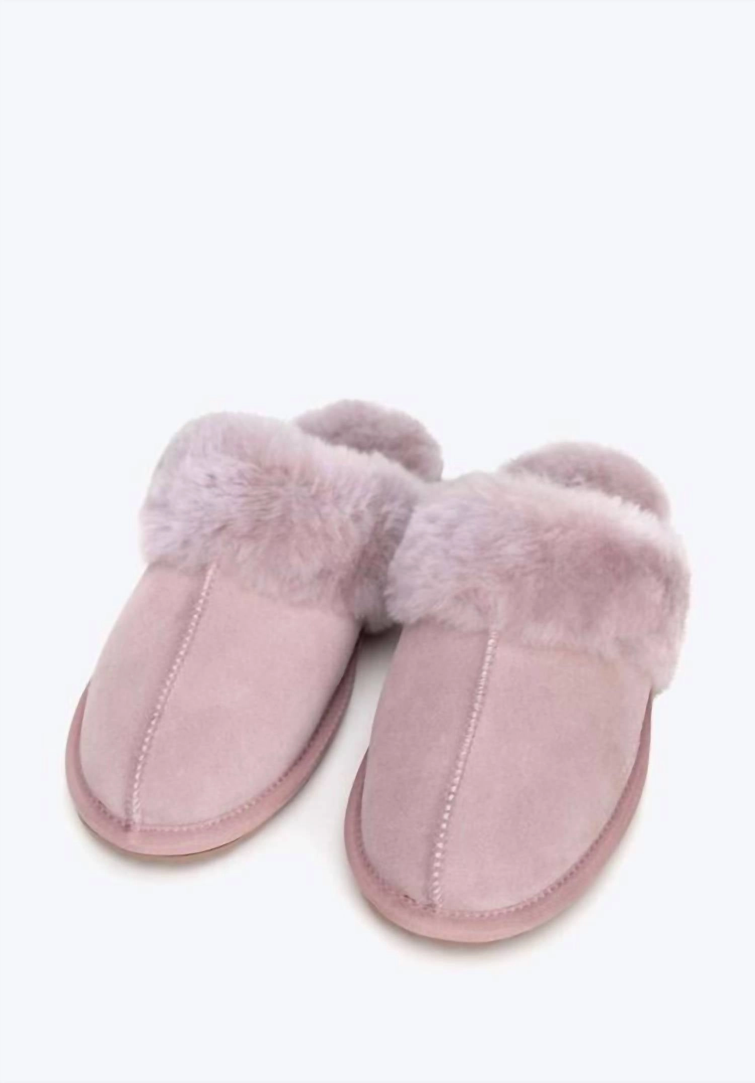 Best Cheap Slippers Women Jolie Slipper In Blush