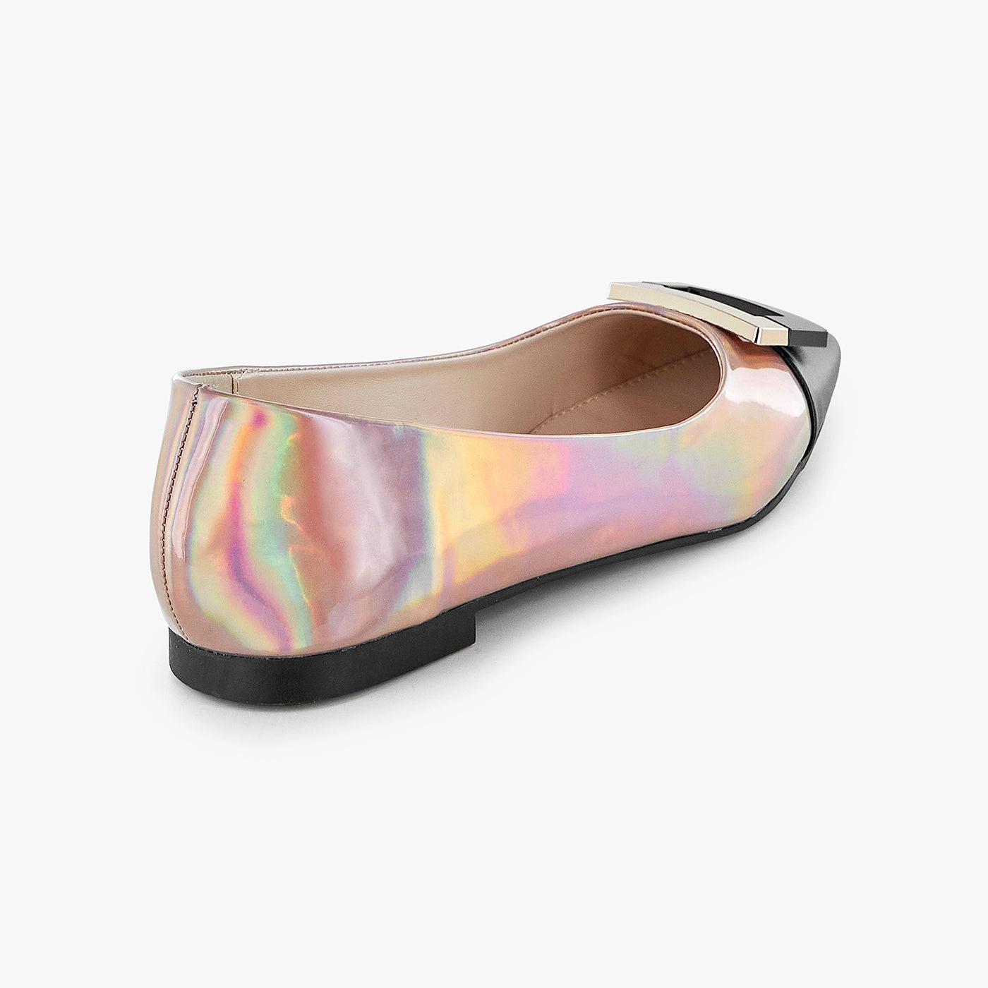 Mauve Dress With Shoes Women Pumps