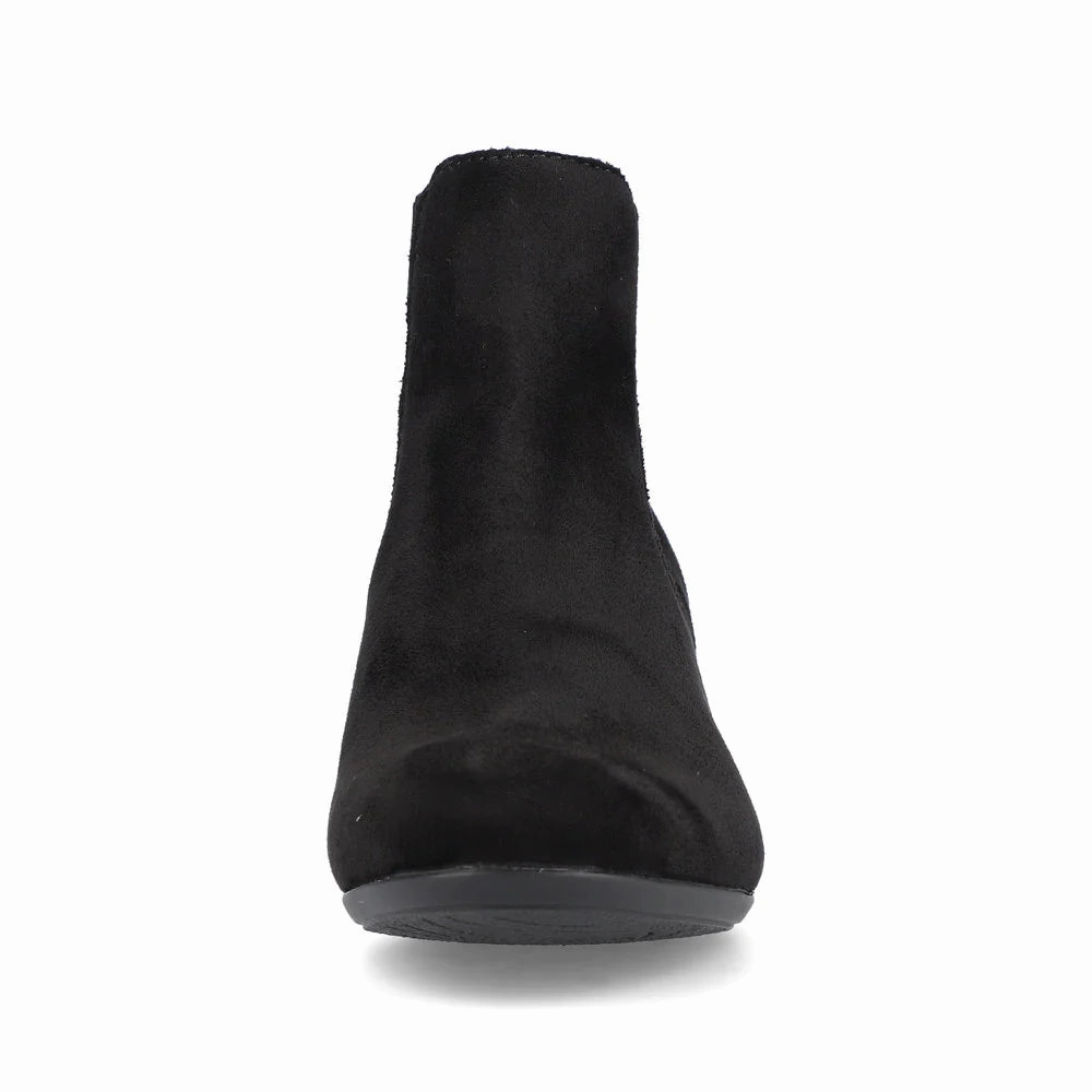 WOMEN'S 70284 SARAH Italian Dress Shoes