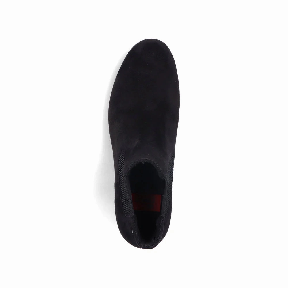 Closed Toe Dress Shoes Low Heel WOMEN'S 70284 SARAH