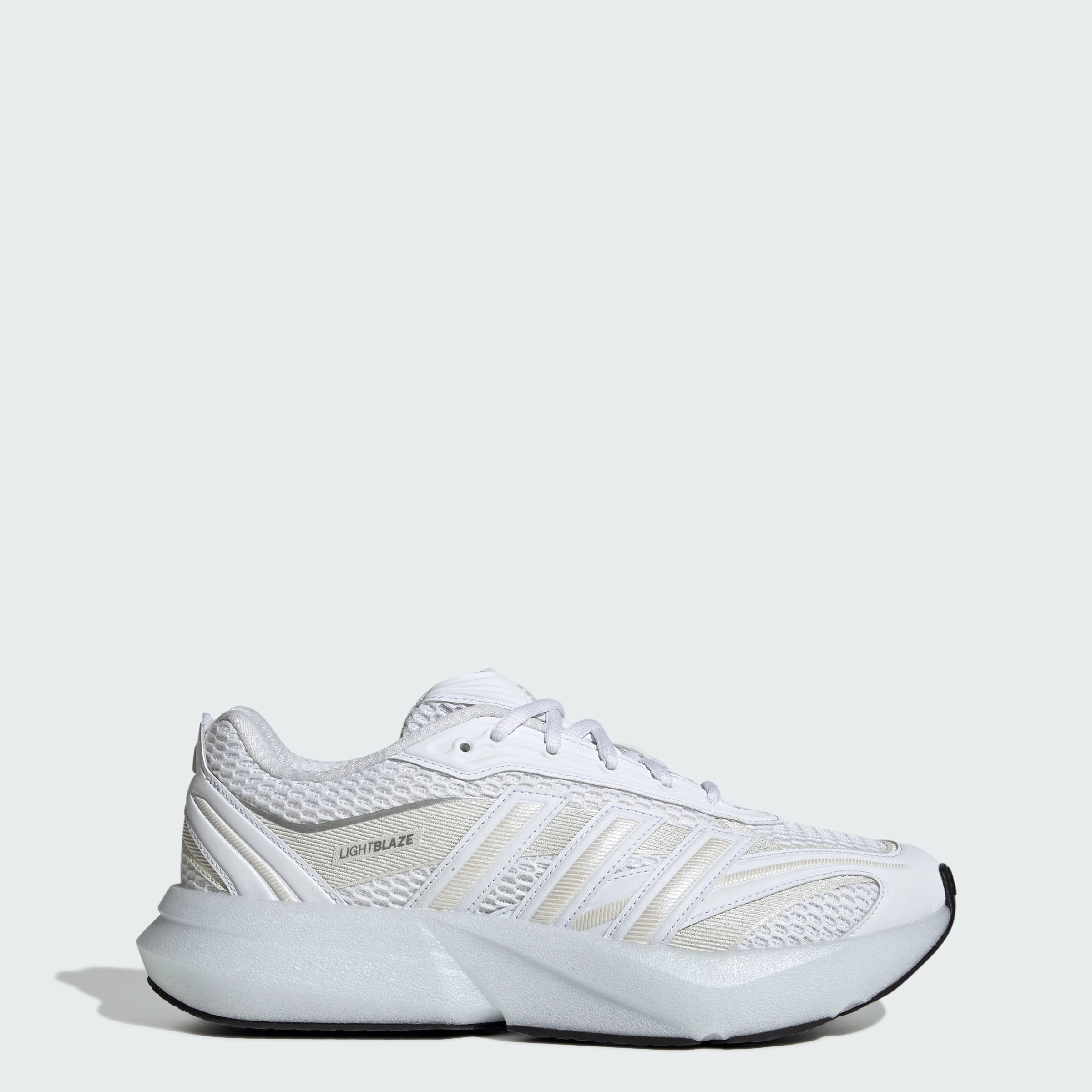 Women's adidas Lightblaze Glow Shoes Adidas Retro Tennis Shoes