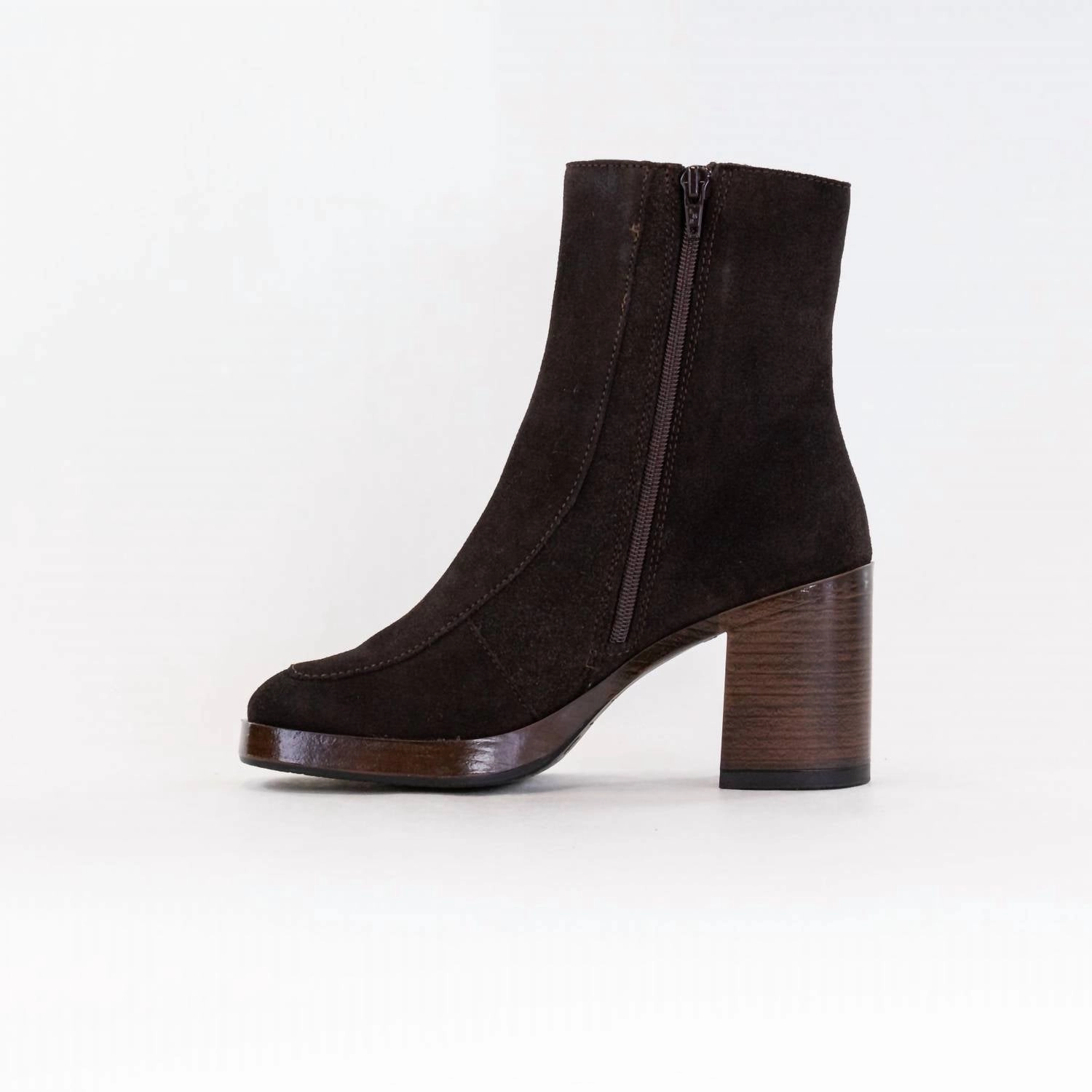 Women's Alice Boot In Brown Boots Price