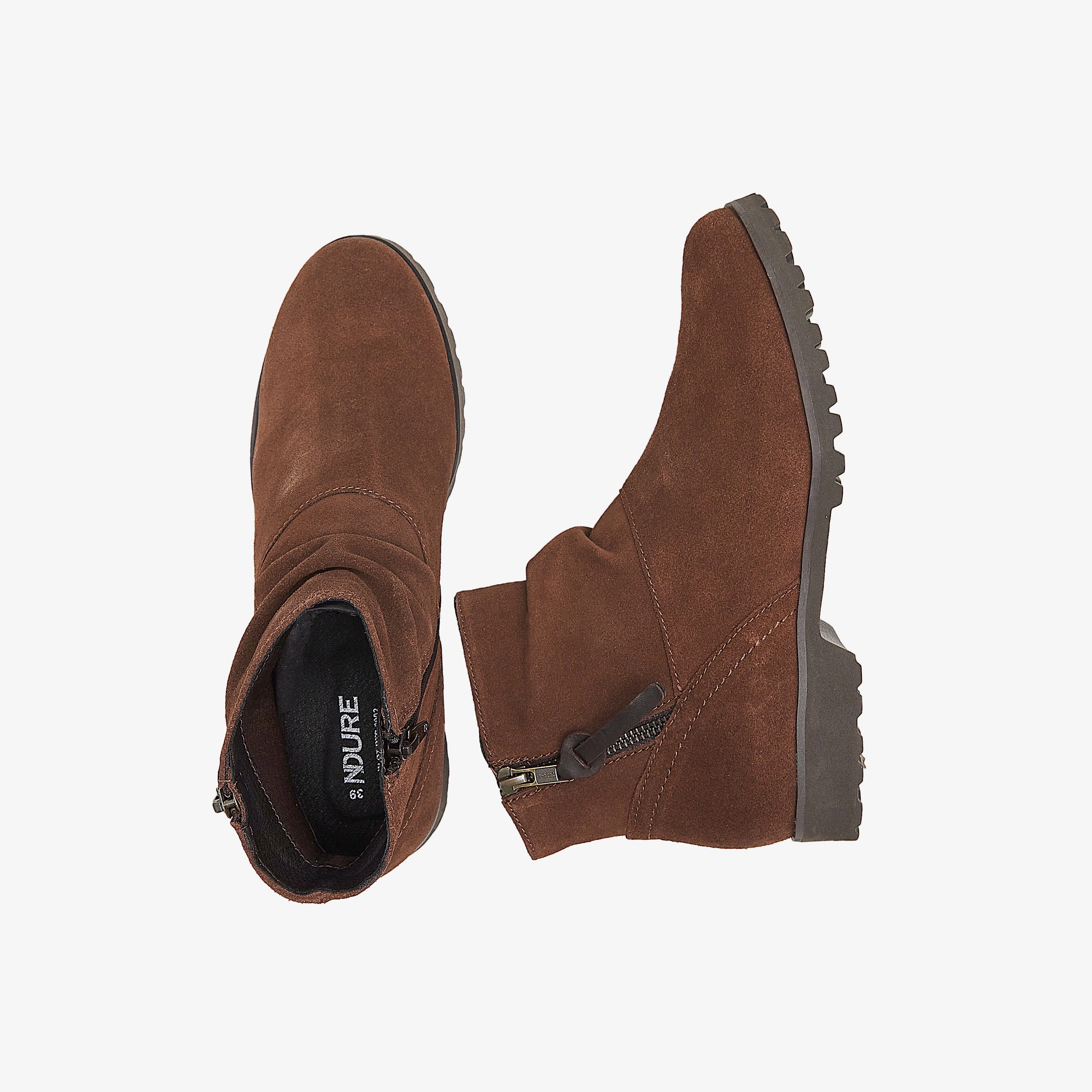 Warmest Boots Women's Boot