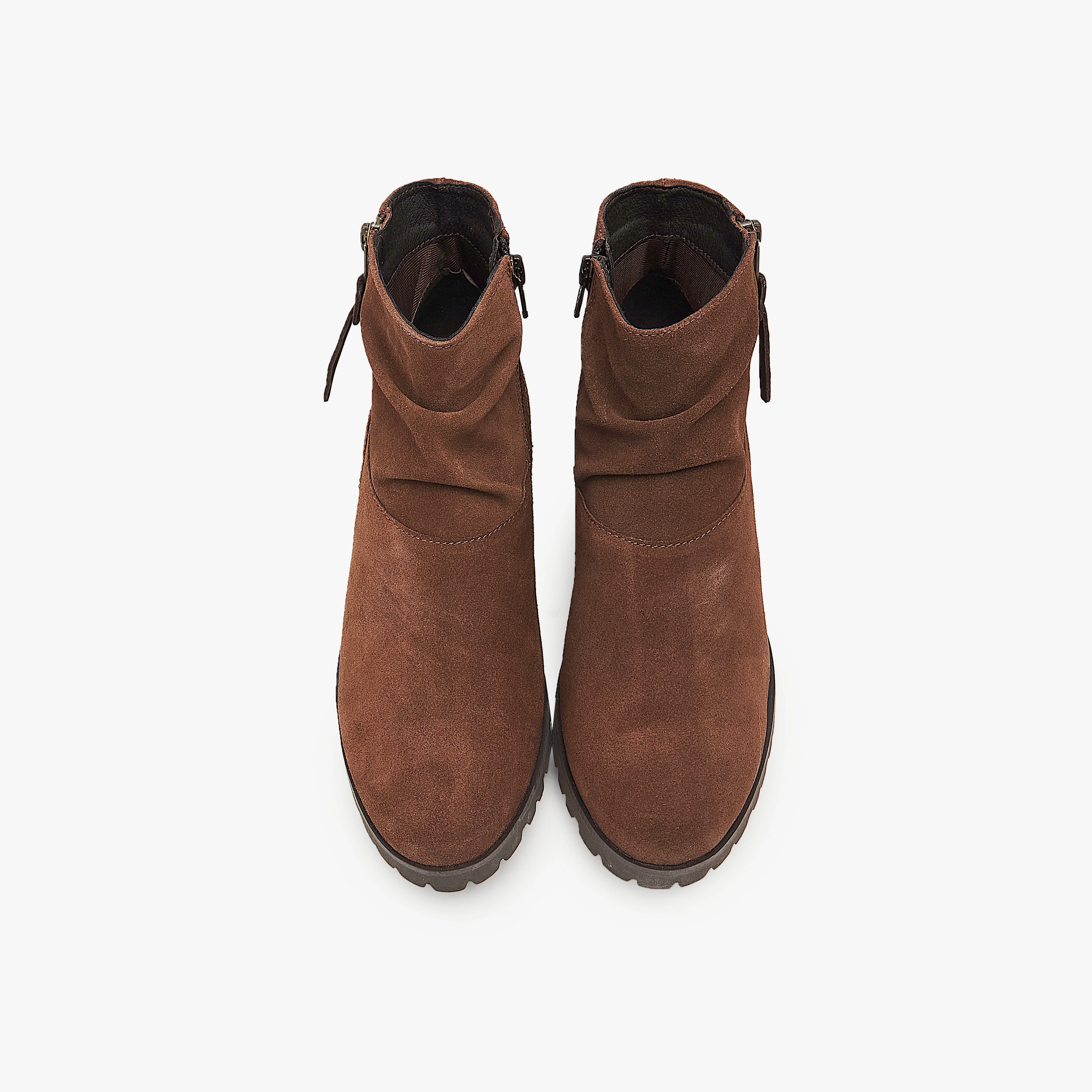 Women's Boot Snakeskin Boots