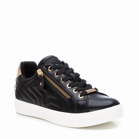 Women's Casual Sneakers In Black Sneakers In Amazon