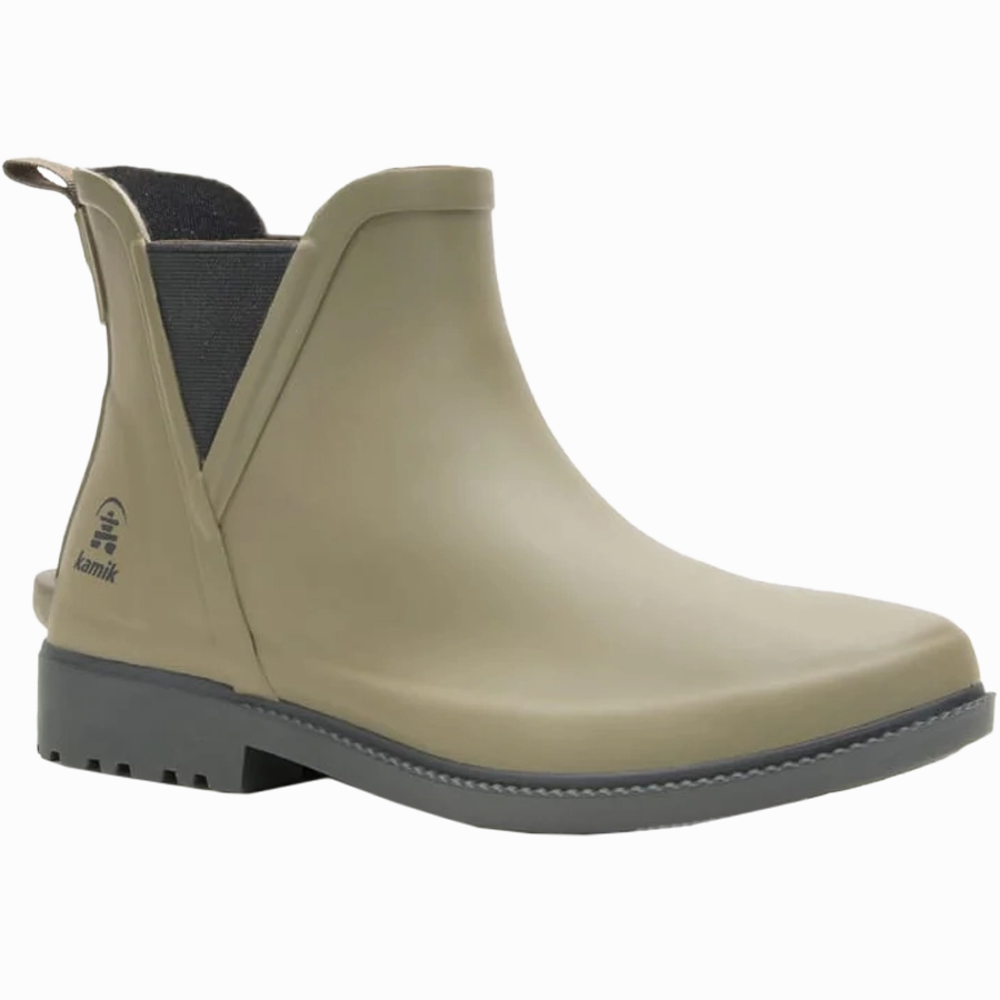 Women's Chloe Lo Air Compression Boots