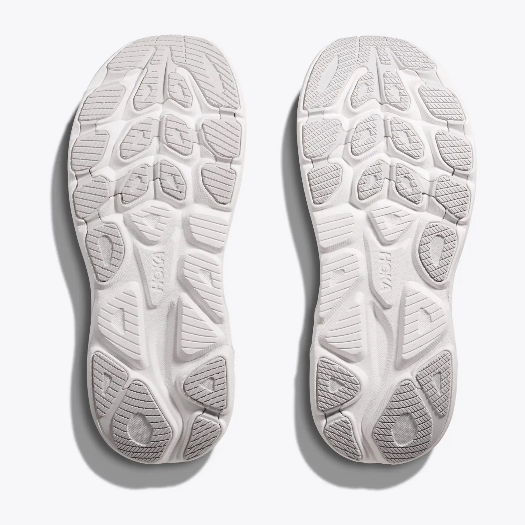 Women's Clifton 10 Running Shoes Cosmic Grey / Stardust Dick's Shoes