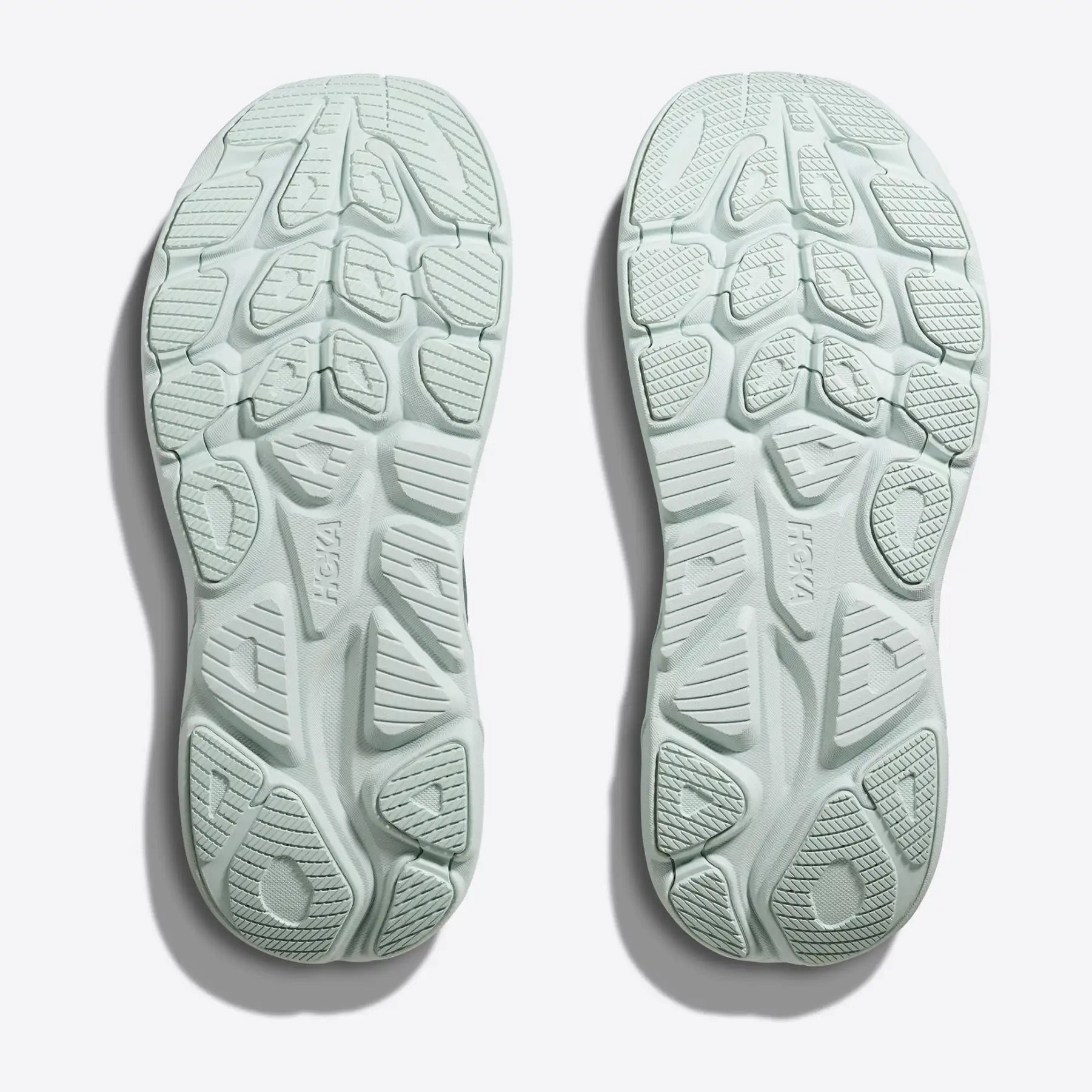 Women's Clifton 10 Running Shoes Droplet / Druzy Shoes In Indonesia