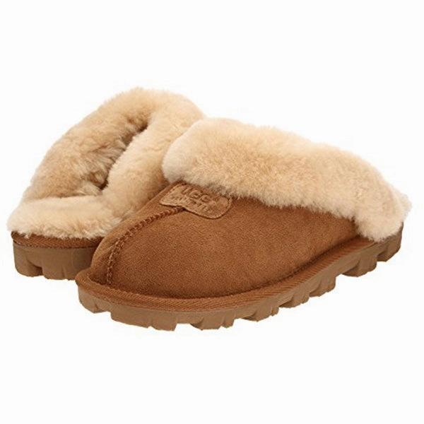 Palace Slippers Women's Coquette