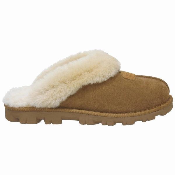 Women's Coquette Trip Slippers