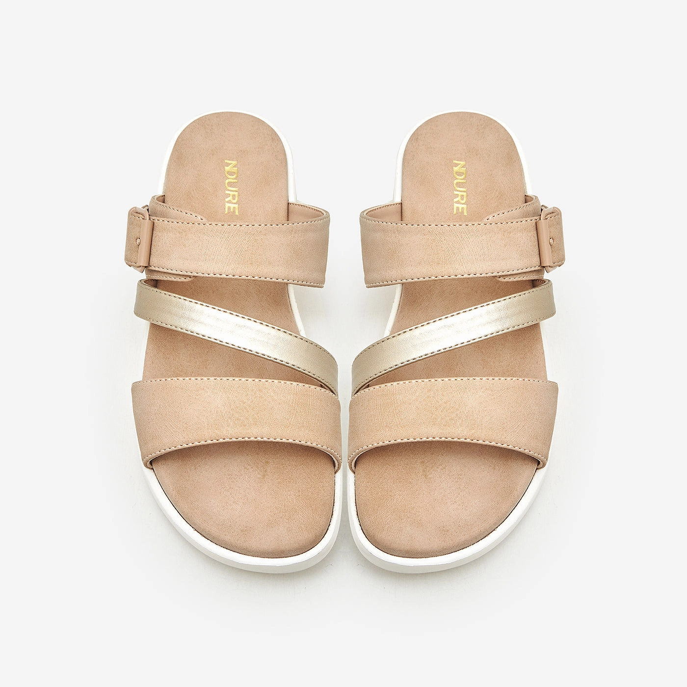 Deerfoams Slippers Women's Cushioned Slippers