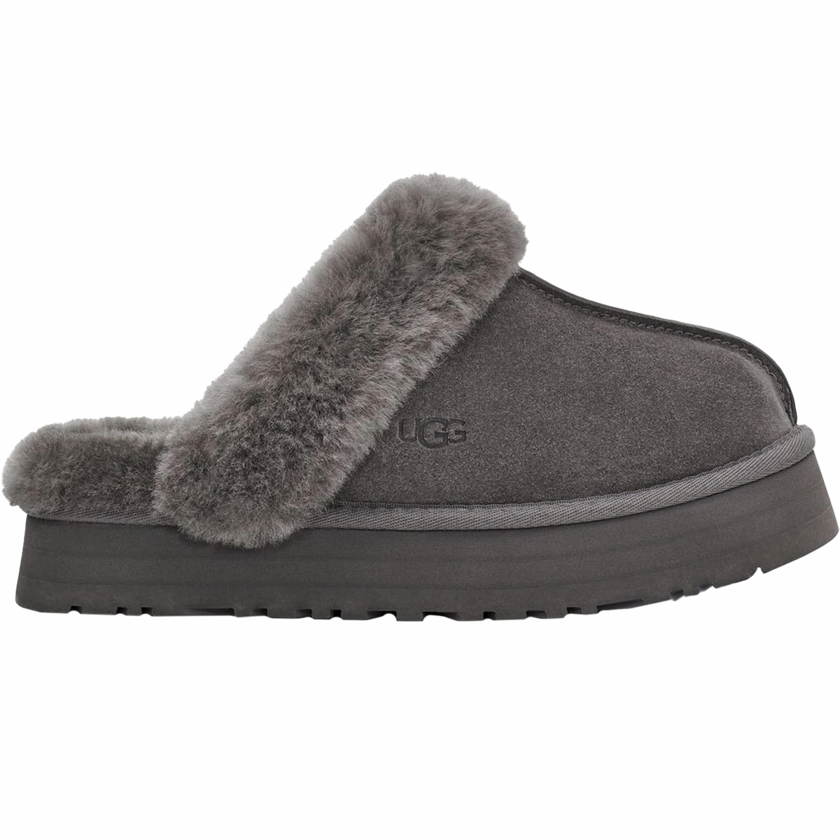 Women's Disquette Peep Toe Slides