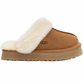 York Mets Slippers Women's Disquette