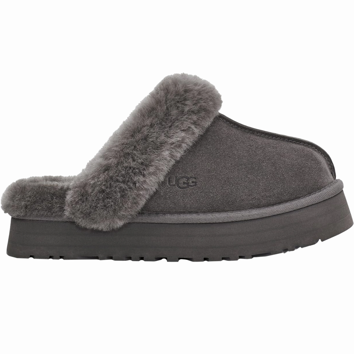 Women's Disquette Puta Slippers