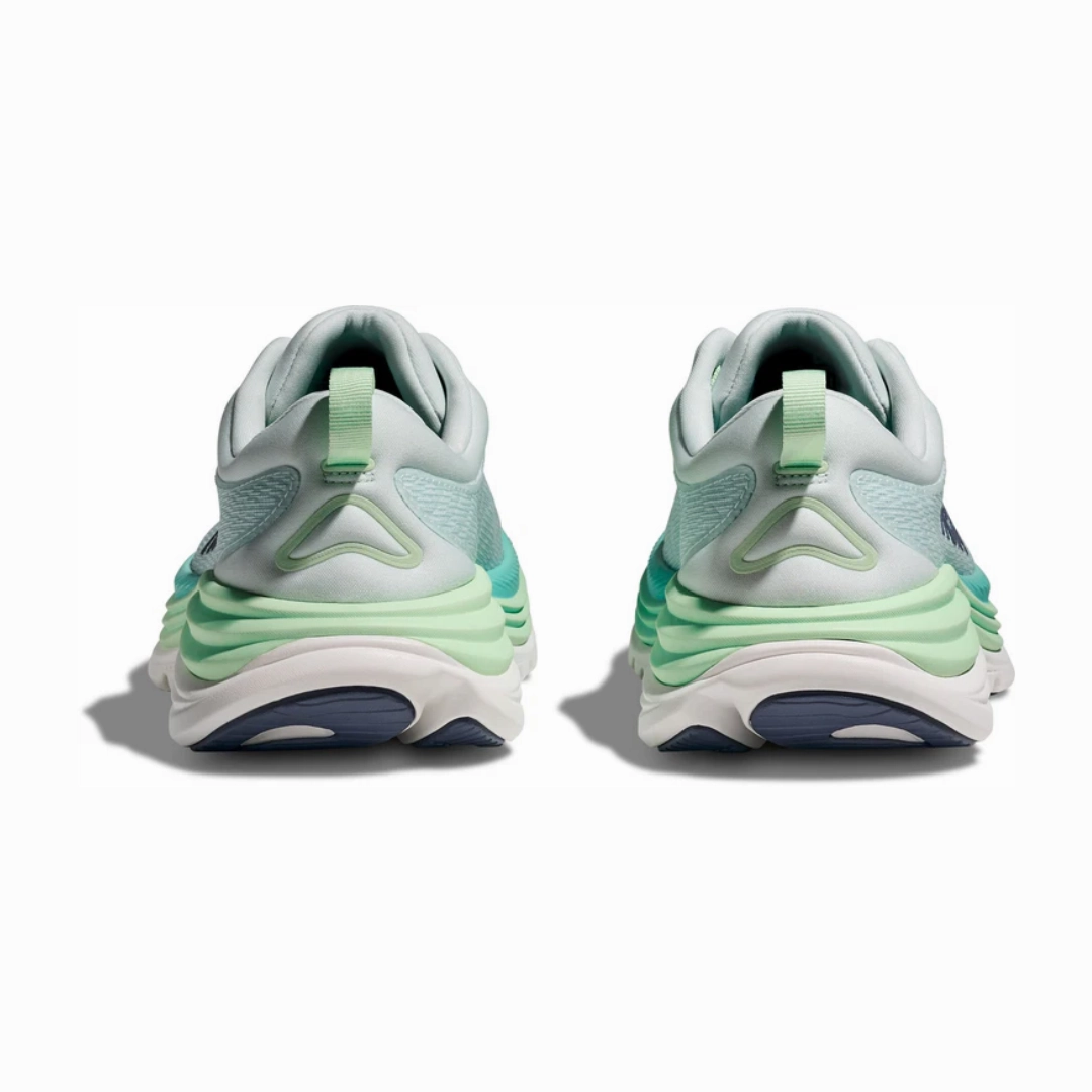 Women's Gaviota 5 Fit Guide