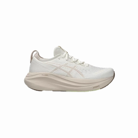 Asics Vs Nike Shoes Women's Gel-Nimbus 27