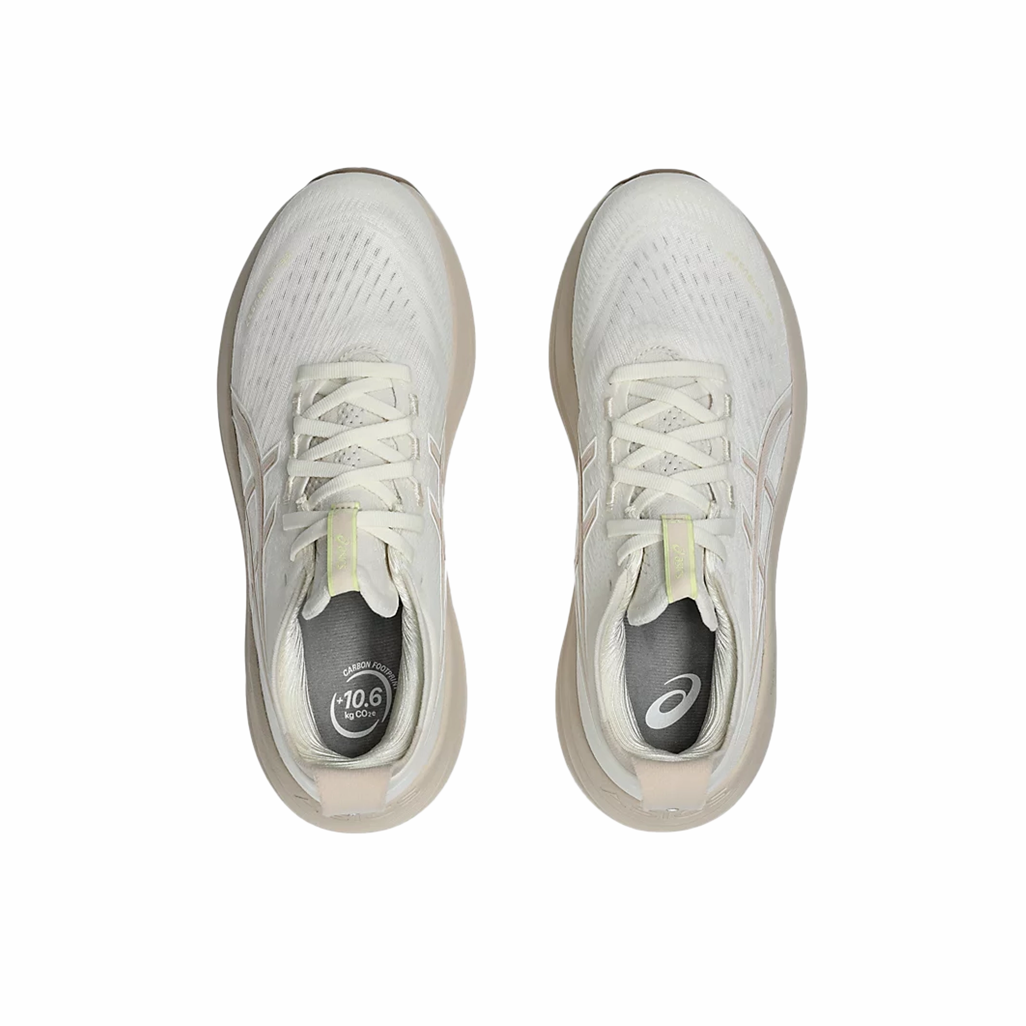 Good Shoes For Plantar Fasciitis Asics Women's Gel-Nimbus 27