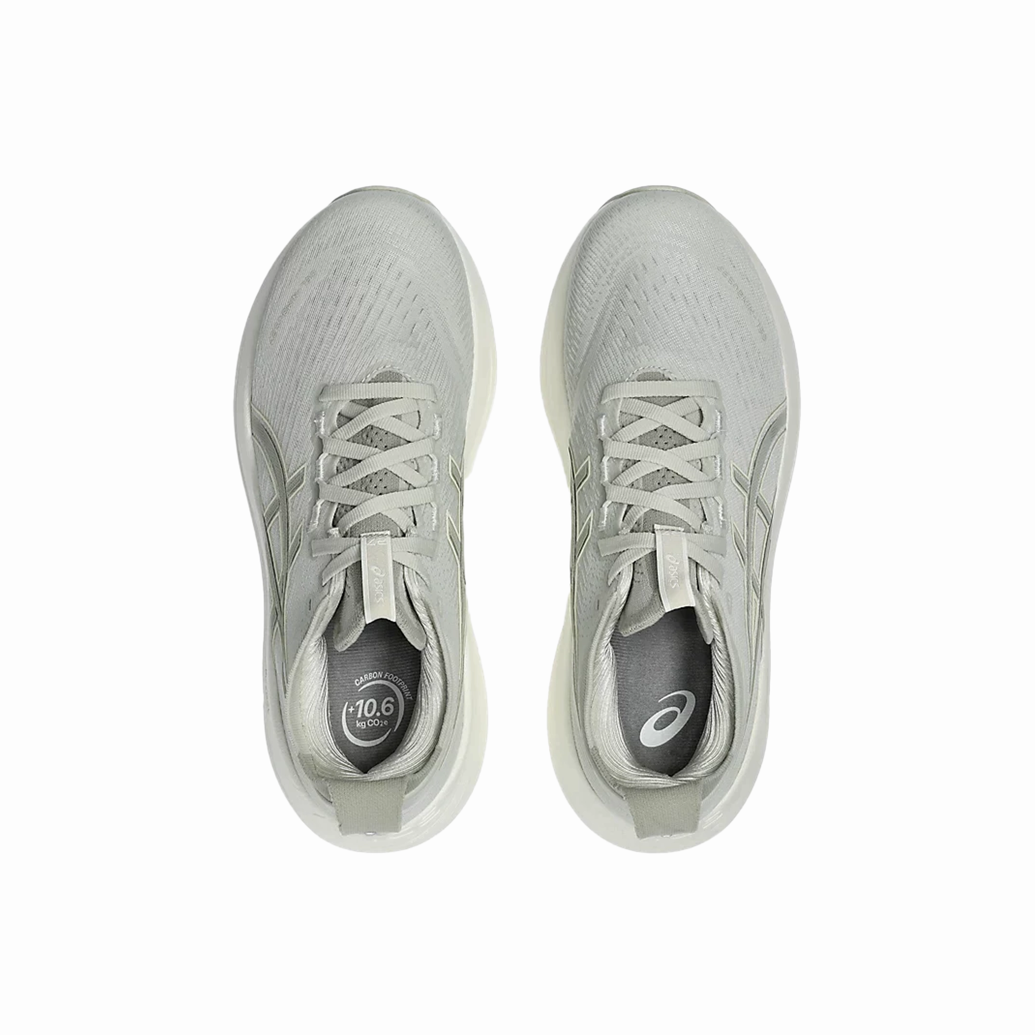 Asics 727 Tiger Weightlifting Shoes Women's Gel-Nimbus 27