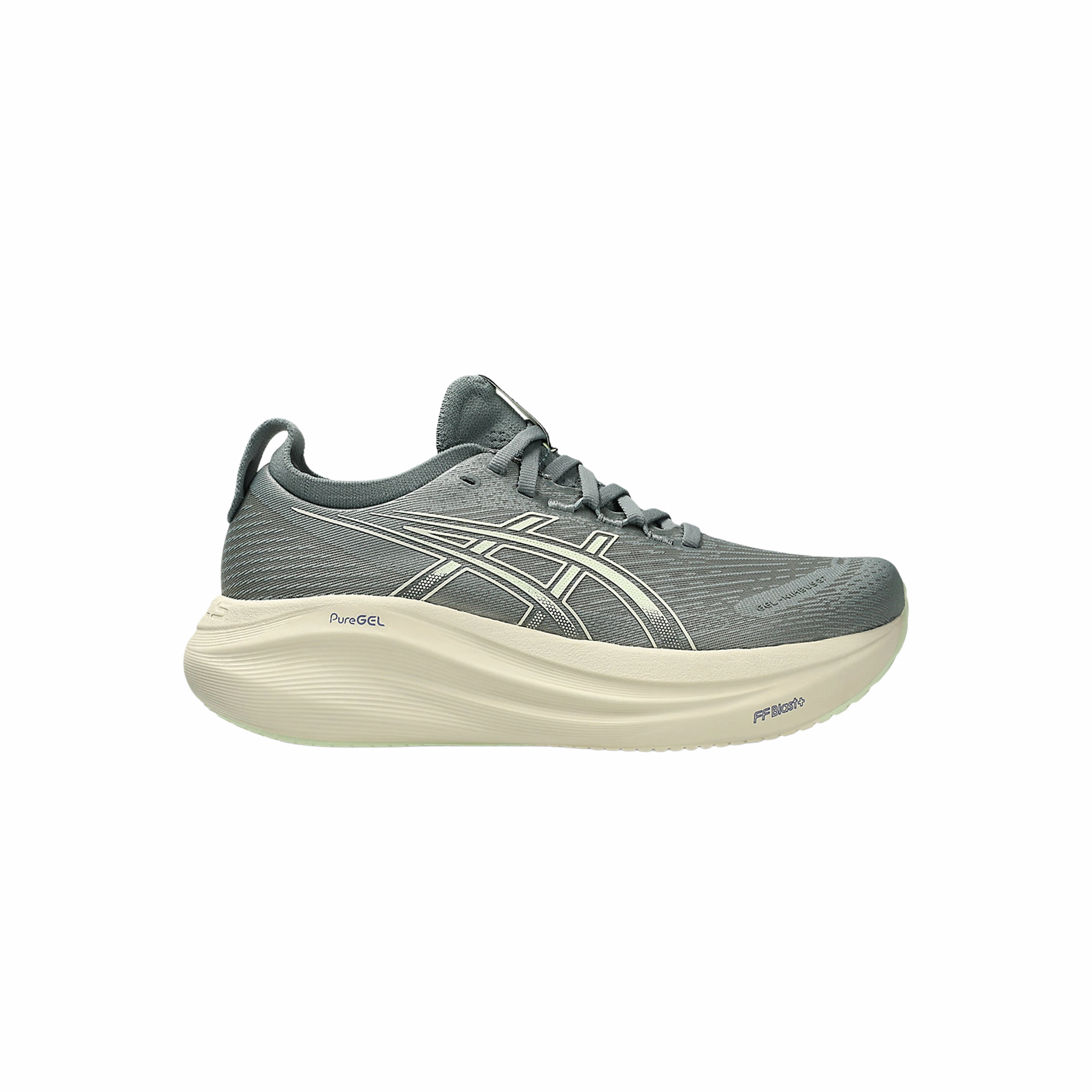 Asics Shoes Coupon Women's Gel-Nimbus 27