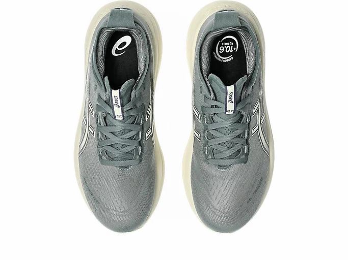 Women's Gel-Nimbus 27 Asics Gel-nyc Shoes