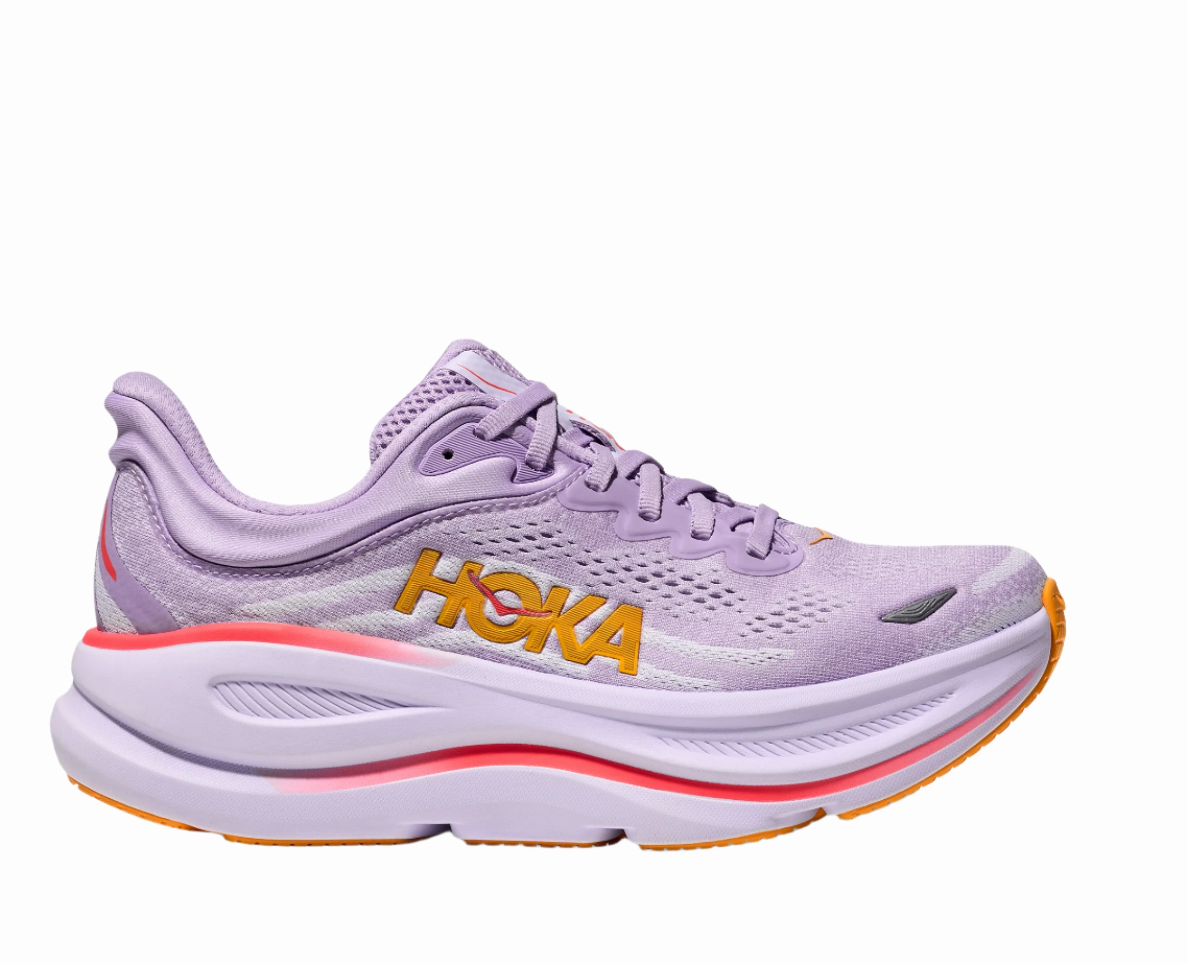 Shoes Anti Slip Women's Hoka Bondi 9