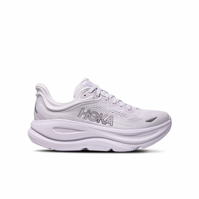 Different Explained Women's HOKA W BONDI 9 Starlight Glow/Starlight Glow 1162012-SGLW