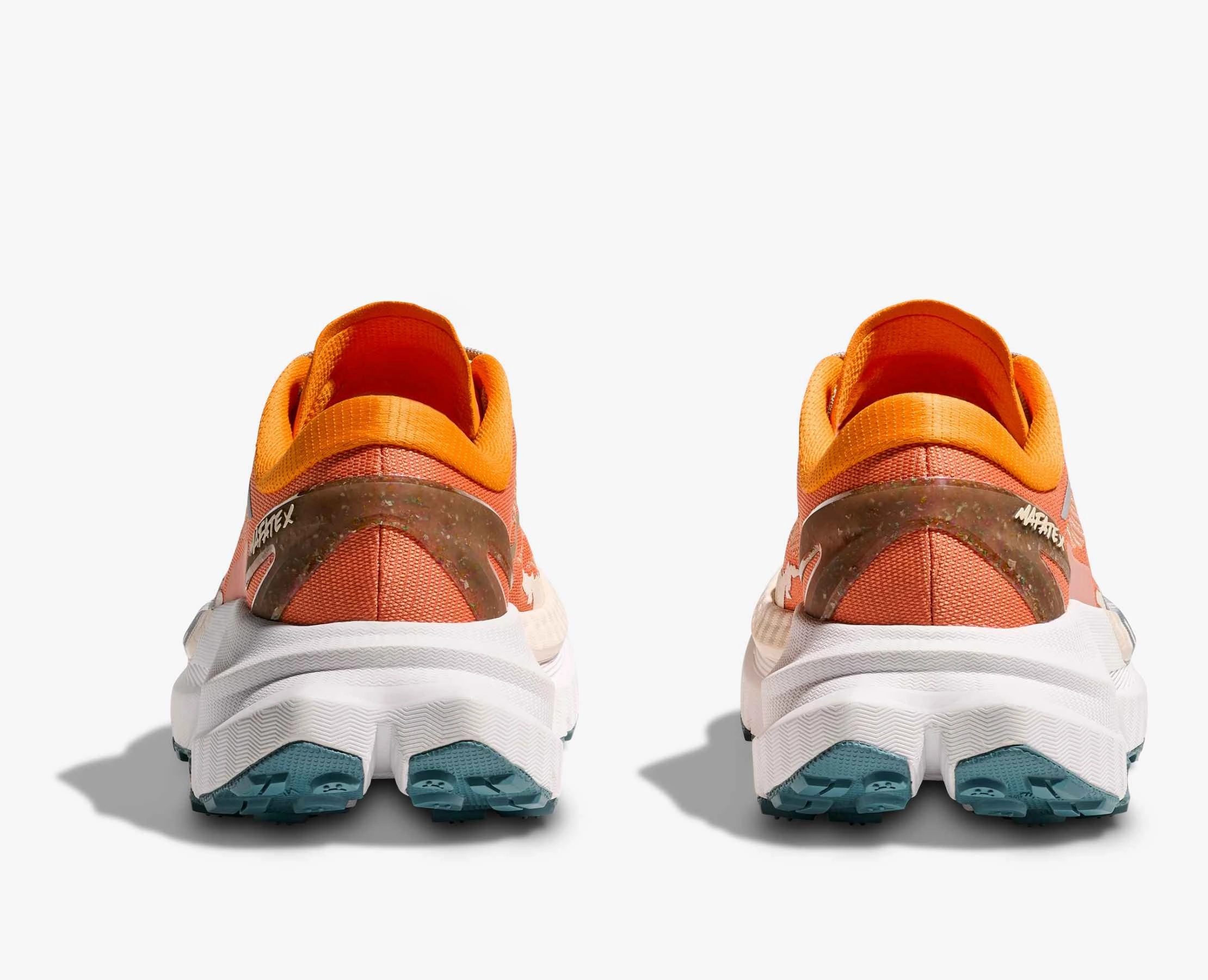 Hiking Shoes Women's Mafate X Trail Running Shoes Feldspar / Mountain Fog