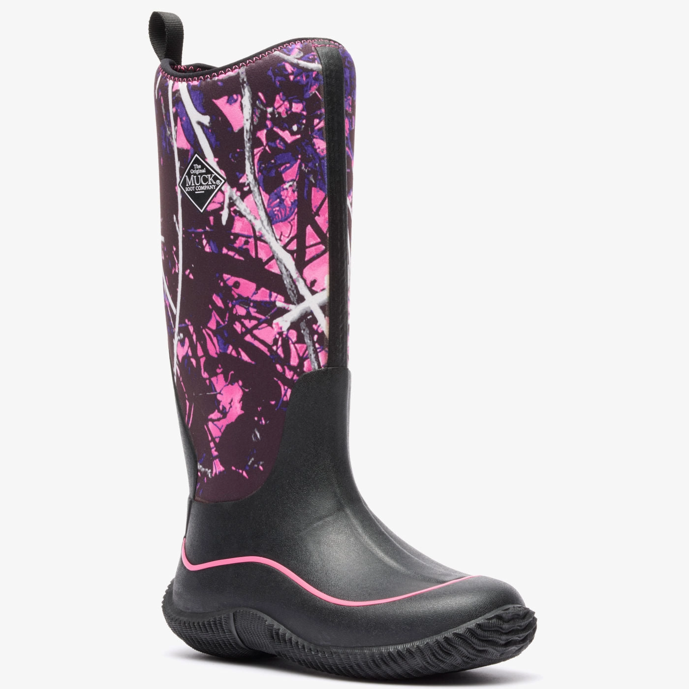 Women's Muddy Girl Hale Tall Boot Metatarsal Boots Near Me