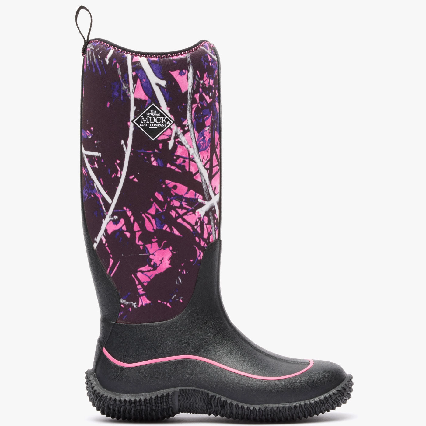 Fall Boots Knee High Women's Muddy Girl Hale Tall Boot