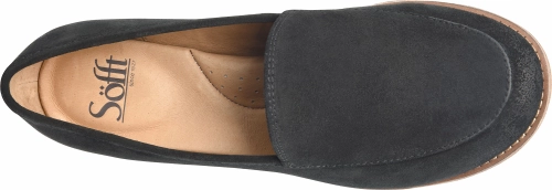 Double Buckle Dress Shoes Women's Napoli