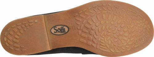 Women's Napoli Vs Brown Dress Shoes