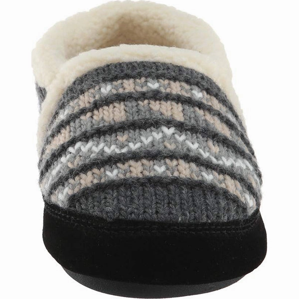 Women's Nordic Moc Slippers For Summer