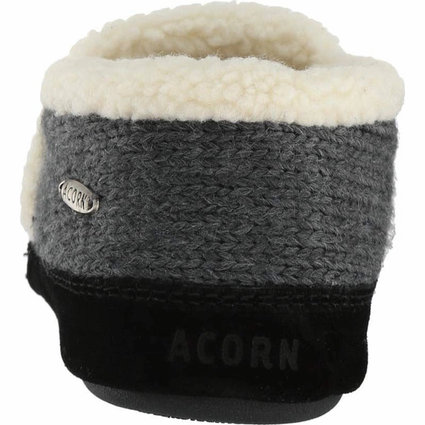 Women's Nordic Moc Slippers Minnie