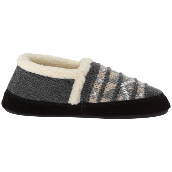 Women's Nordic Moc Eeyore Slippers