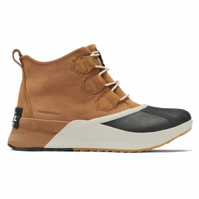 Kid Cowboy Boots Women's Out N About III Classic WP