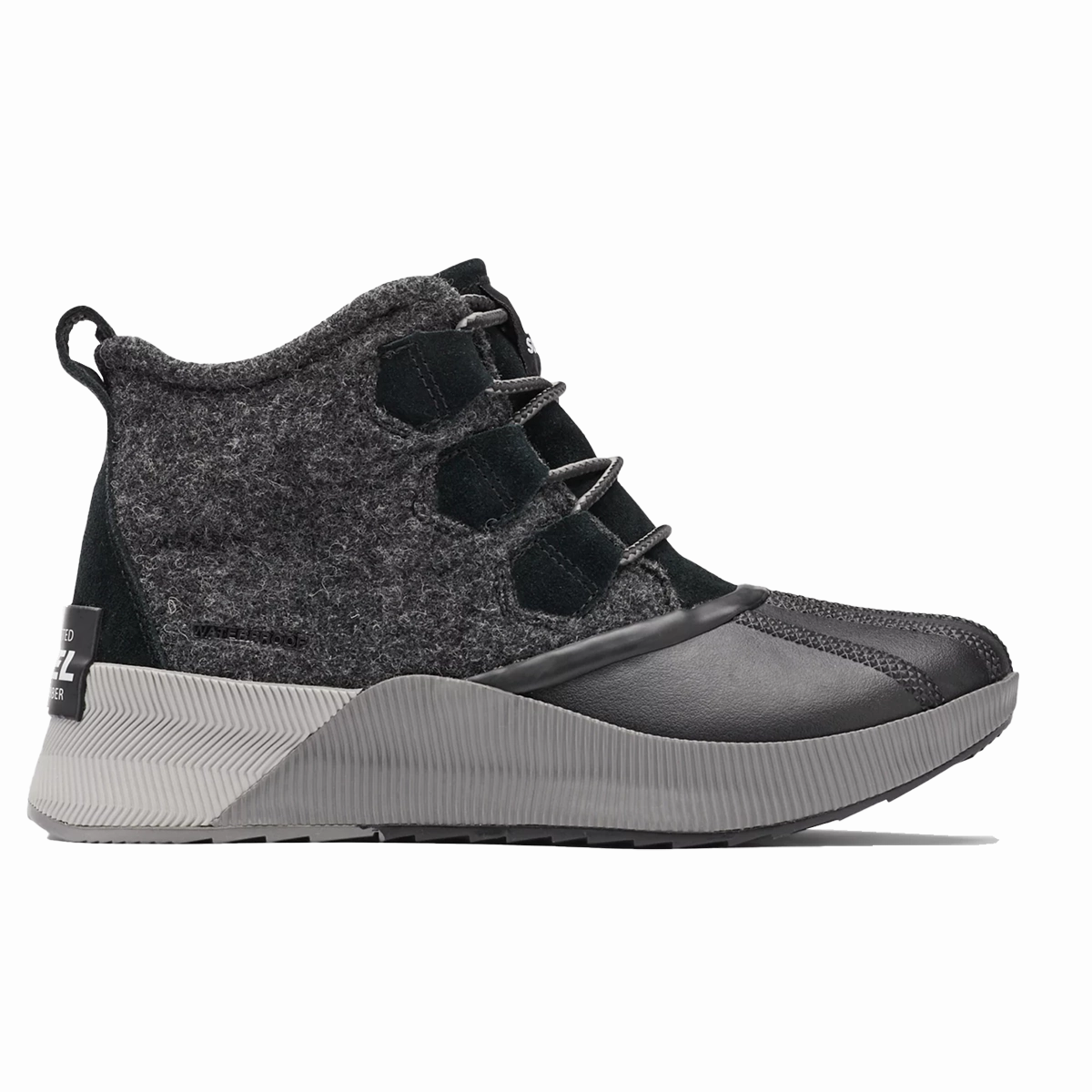 Women's Out N About III Classic WP Ankle Boots With Skirts