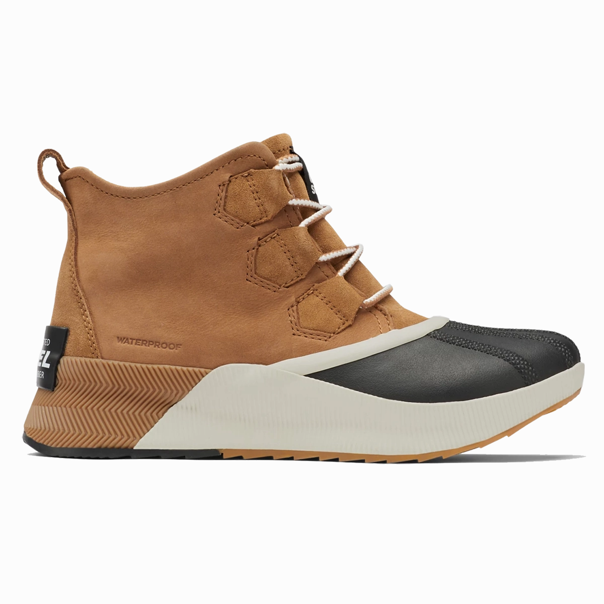 Unisex Boots Women's Out N About III Classic WP