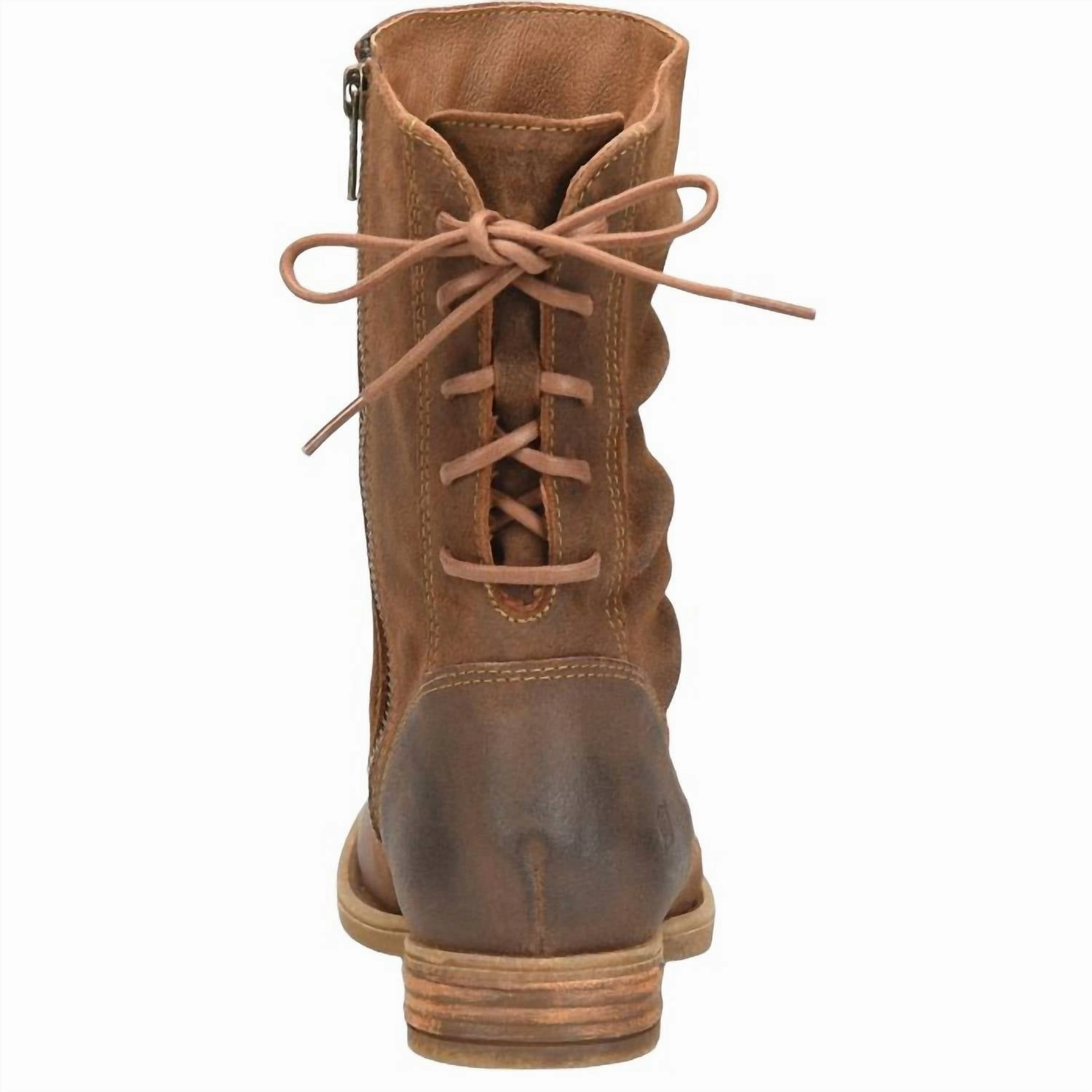 Tony Lama Boots Work Women's Shasta Boots In Brown