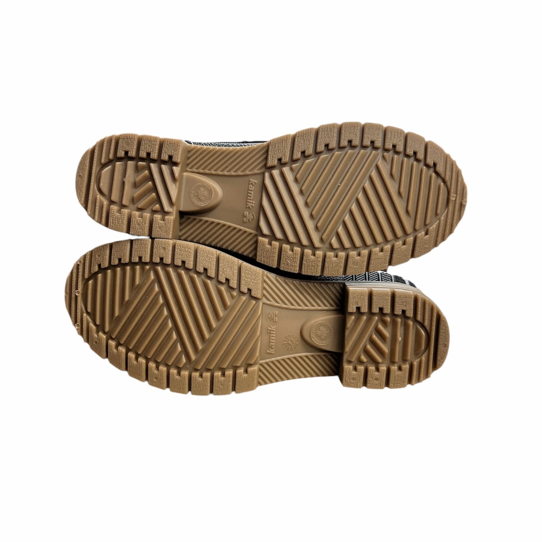 Women's Sienna 3 Dark Brown/Black Childrens Paddock Boots