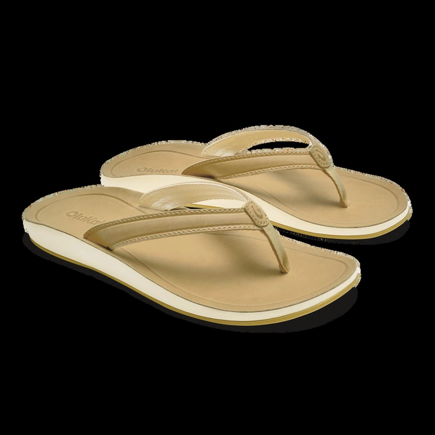 Cute Sandals With Arch Support Women??S Southshore Waterproof Leather Sandals In Toasted Coconut